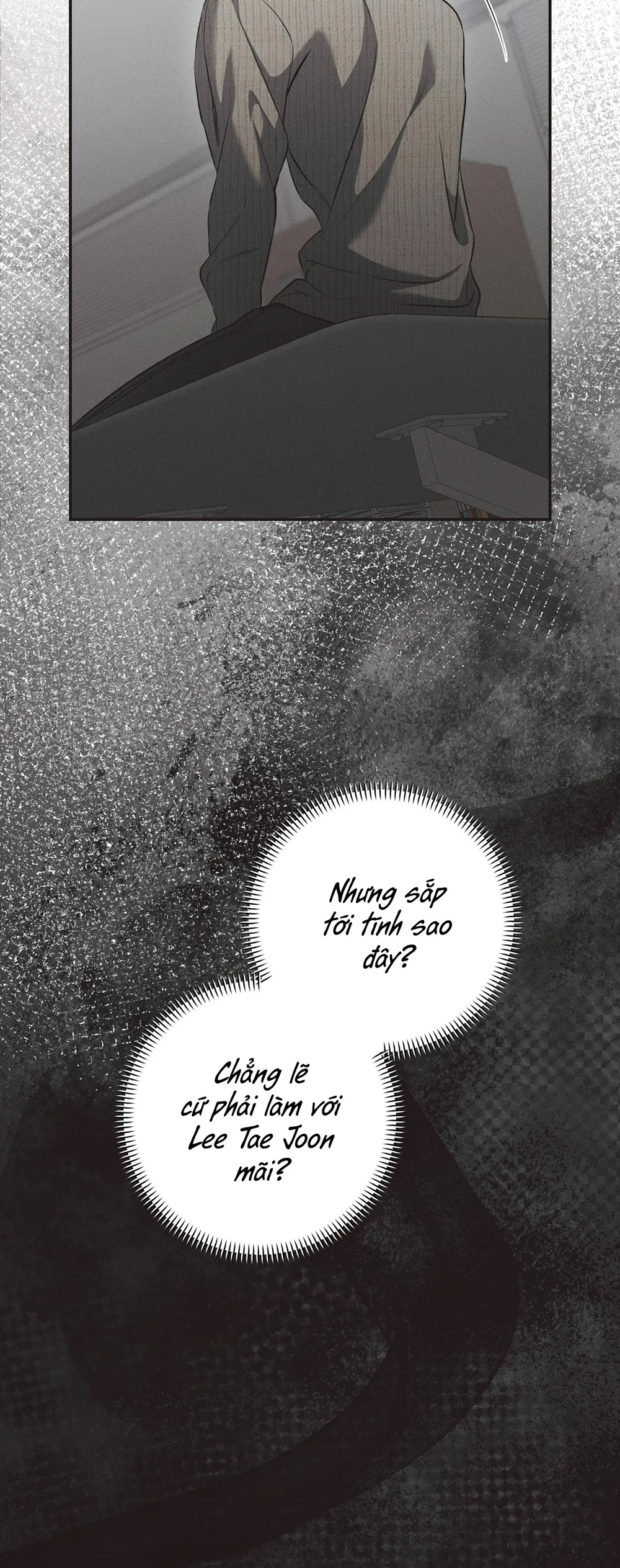Đọc truyện High School Salty Heart - Chapter 10