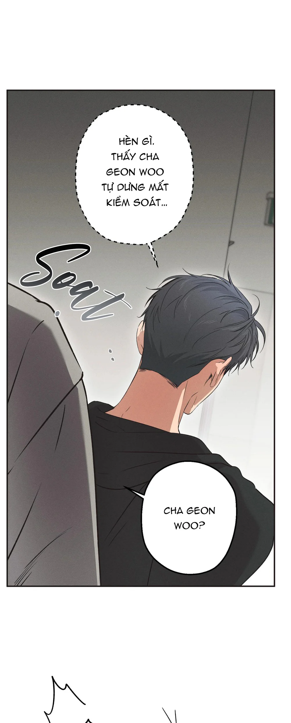 Đọc truyện High School Salty Heart - Chapter 10