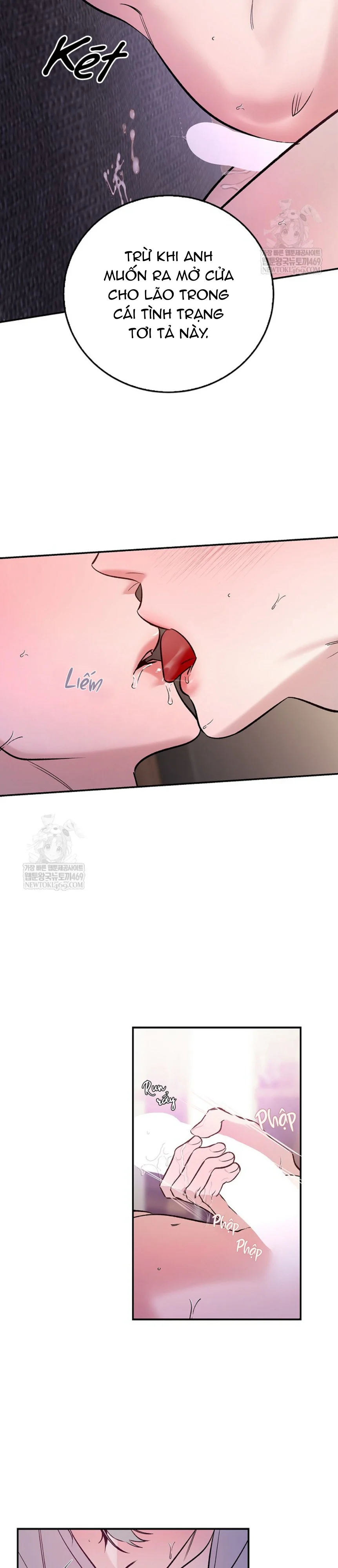 Đọc truyện Zero Side - Chapter 34