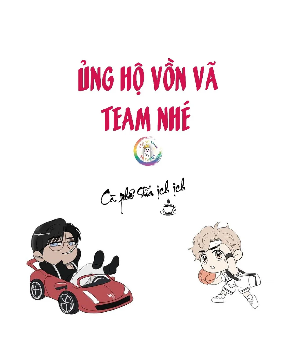 Đọc truyện Cà Phê Sữa Ịch Ịch - Chapter 41