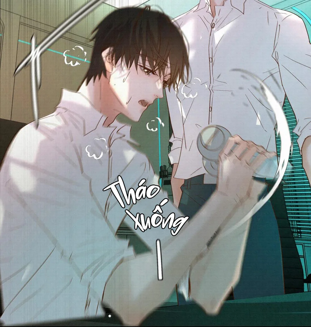Đọc truyện Trỗi Dậy Từ Tro Tàn - Chapter 119