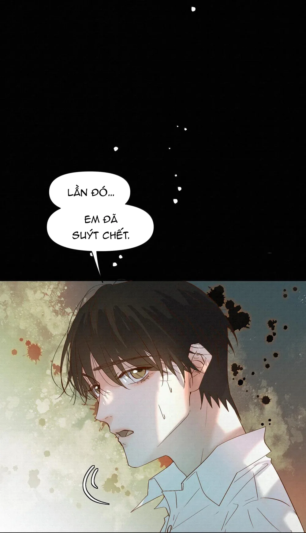 Đọc truyện Trỗi Dậy Từ Tro Tàn - Chapter 119