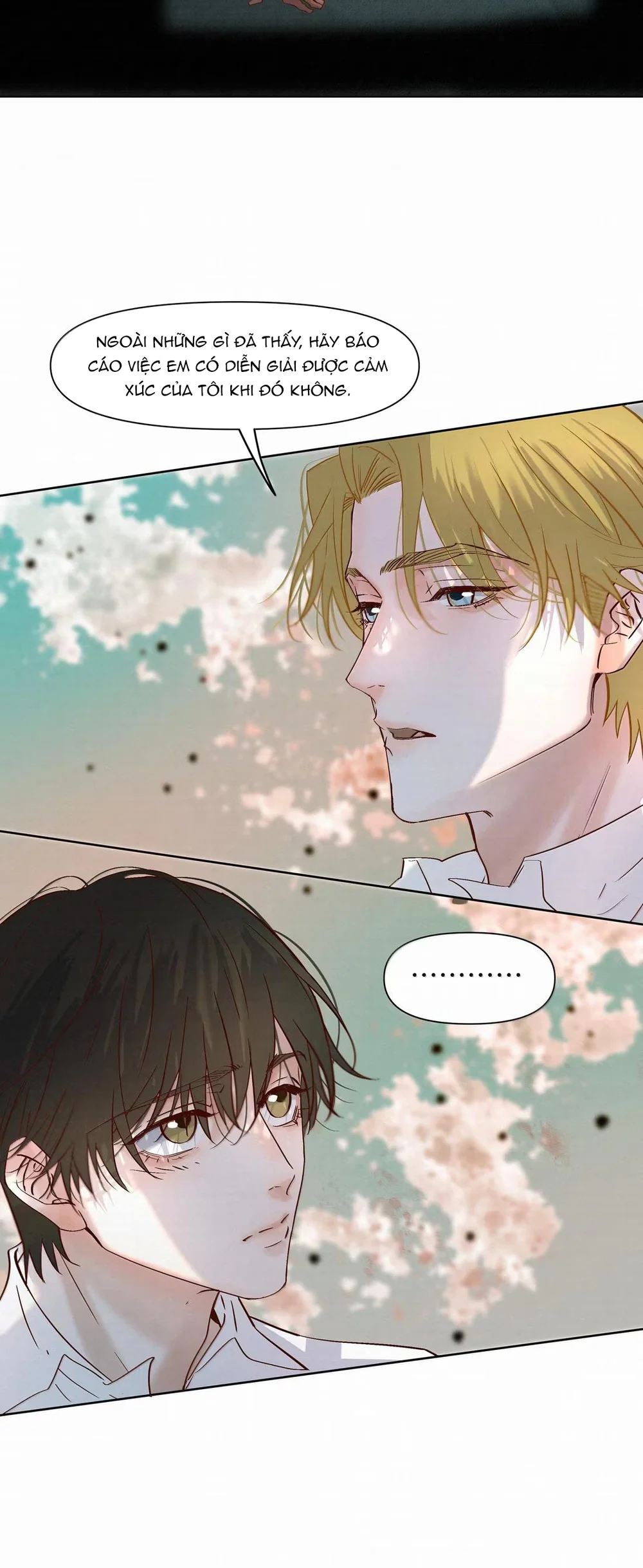 Đọc truyện Trỗi Dậy Từ Tro Tàn - Chapter 119