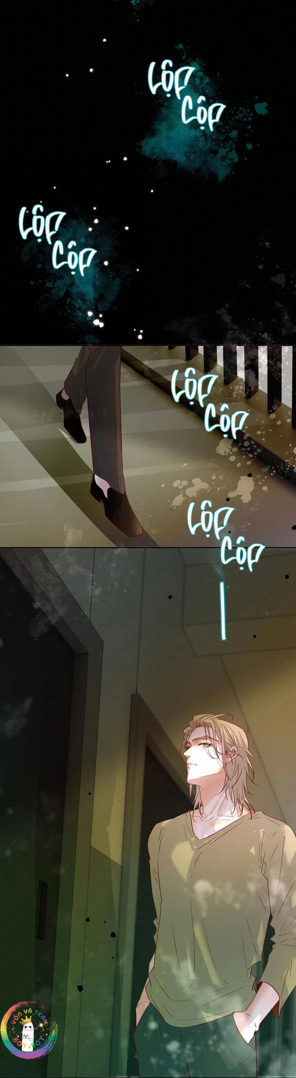 Đọc truyện Trỗi Dậy Từ Tro Tàn - Chapter 119