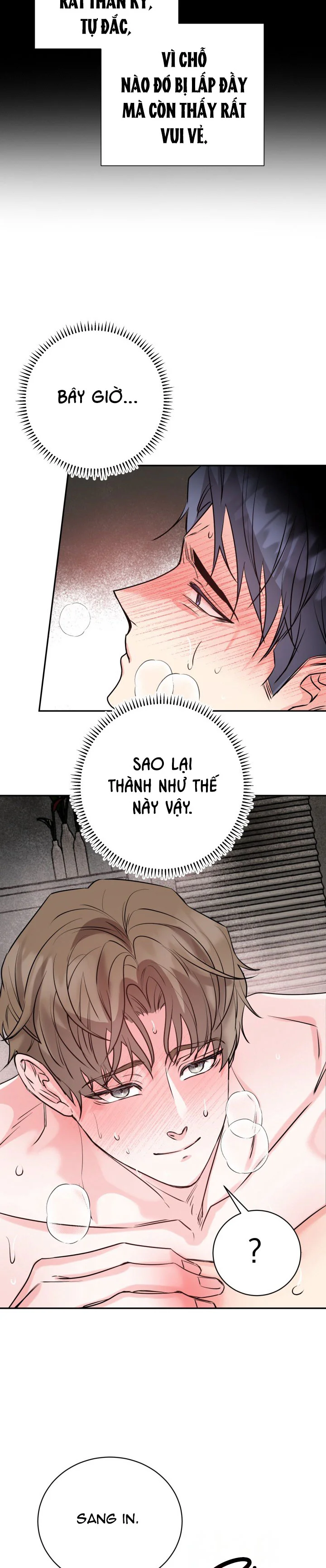 Đọc truyện TUYỂN TẬP NHẤT THỤ ĐA CÔNG CỦA NHÀ KIM - Chapter 26.8