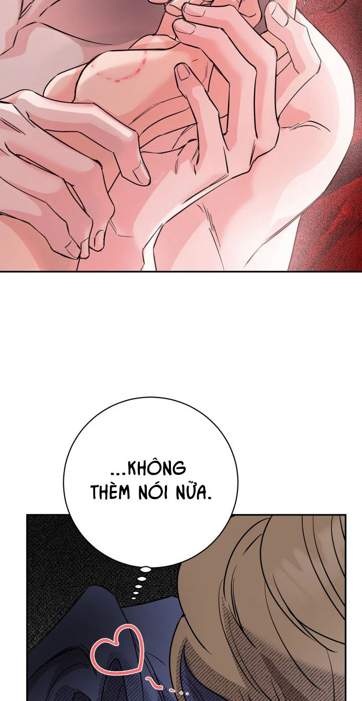 Đọc truyện TUYỂN TẬP NHẤT THỤ ĐA CÔNG CỦA NHÀ KIM - Chapter 26.8