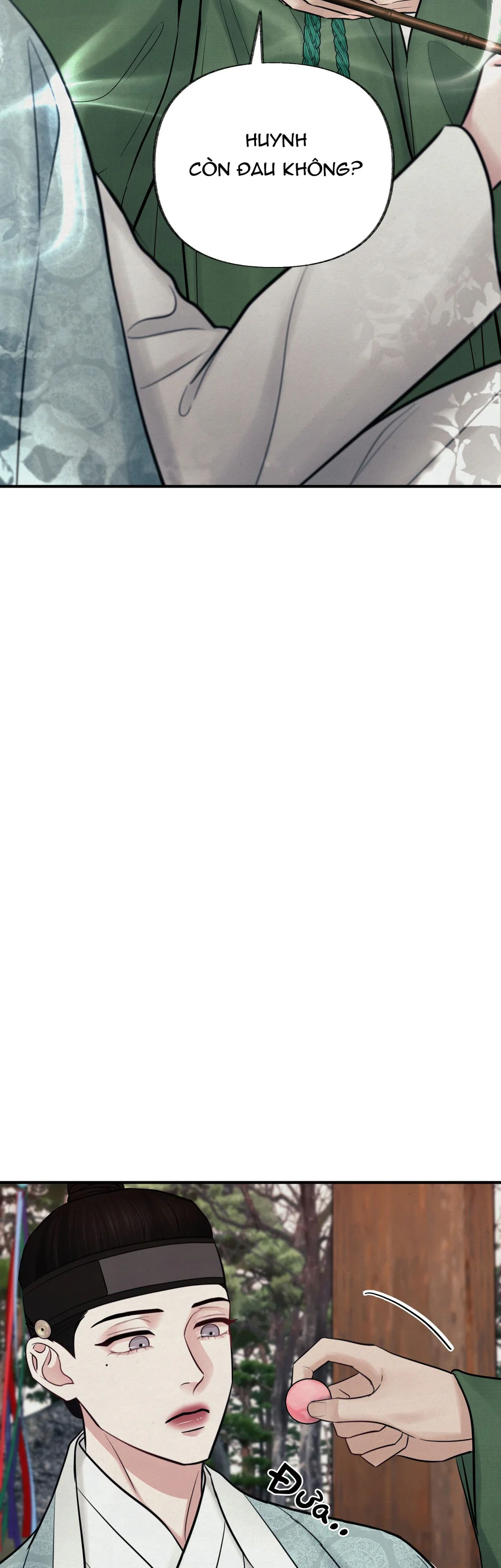 Đọc truyện NGHỊCH SÁT - Chapter 23