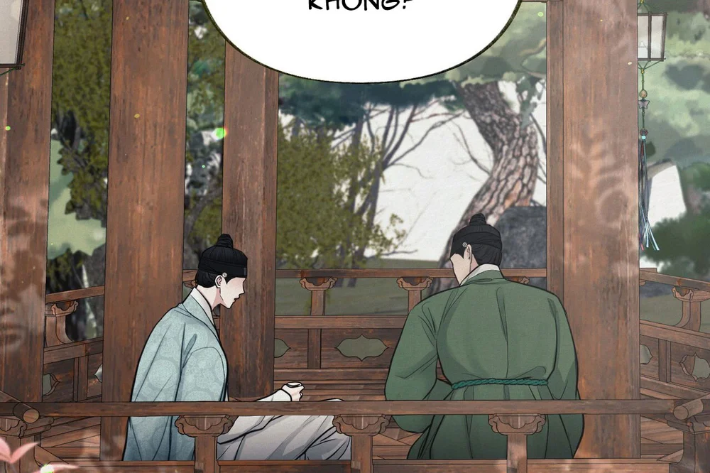 Đọc truyện NGHỊCH SÁT - Chapter 23