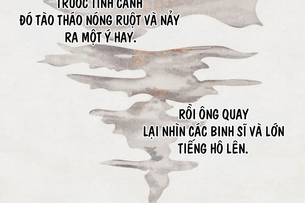 Đọc truyện NGHỊCH SÁT - Chapter 23