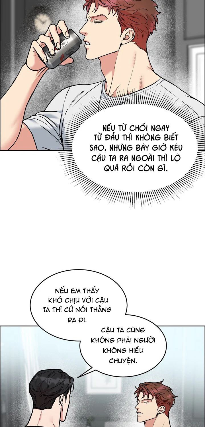 Đọc truyện CHÓ VÀ CHIM - Chapter 65