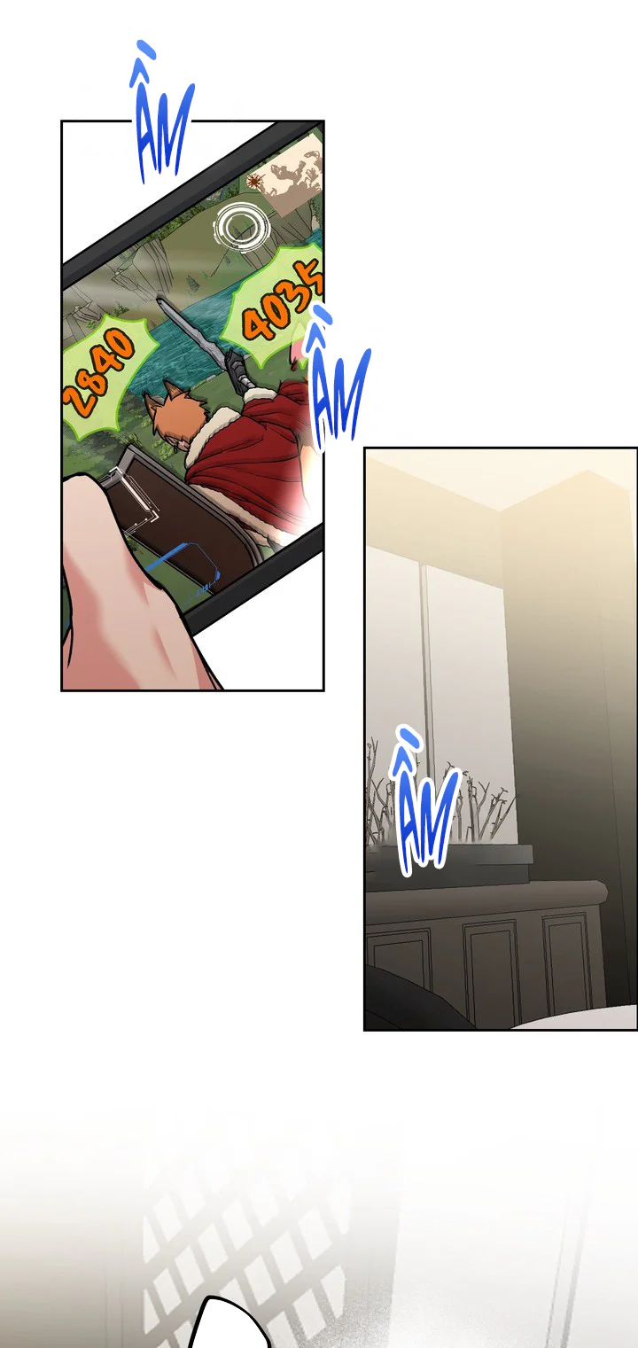 Đọc truyện CHÓ VÀ CHIM - Chapter 65