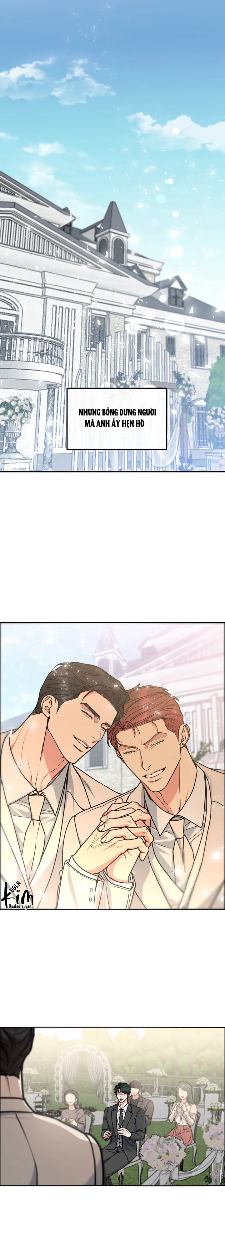 Đọc truyện CHÓ VÀ CHIM - Chapter 65
