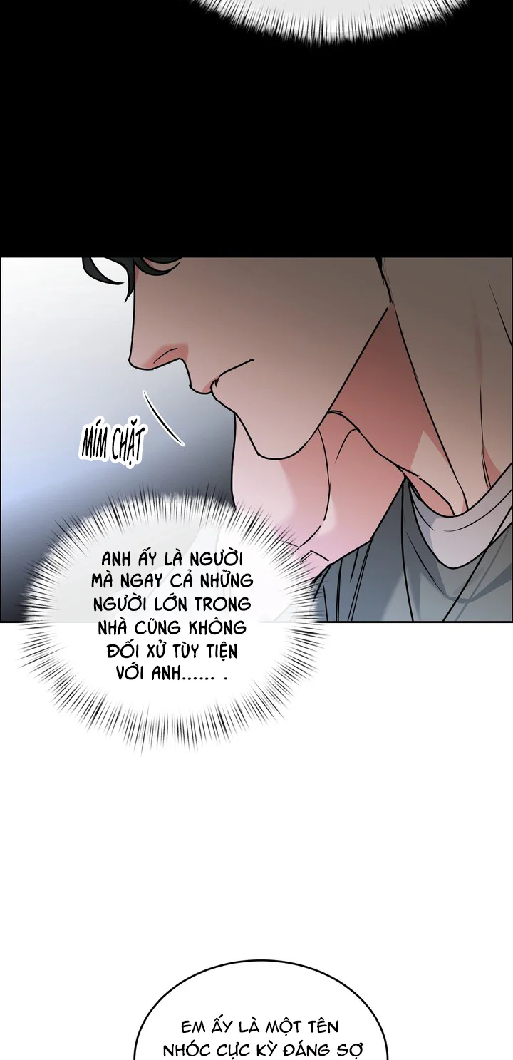 Đọc truyện CHÓ VÀ CHIM - Chapter 65