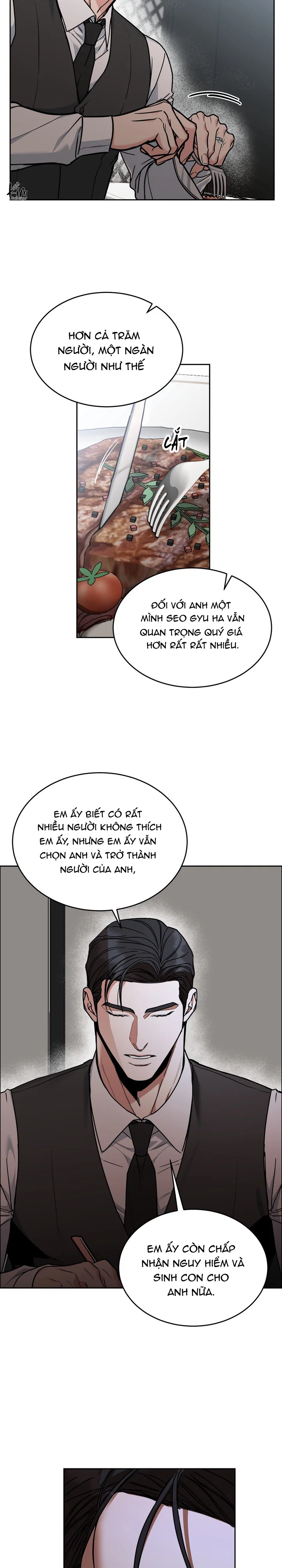 Đọc truyện CHÓ VÀ CHIM - Chapter 65