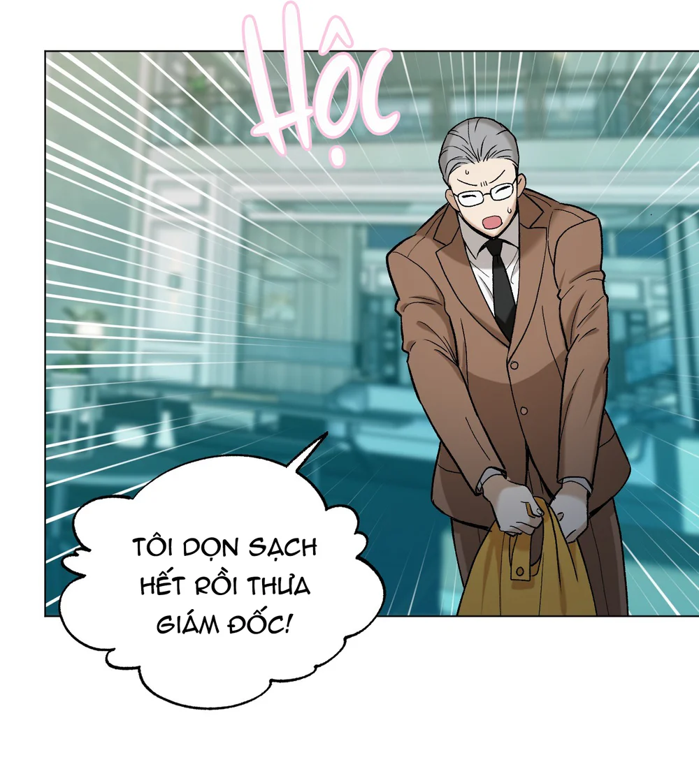 Đọc truyện (ABO) When Life Gives You Tomatoes - Chapter 6