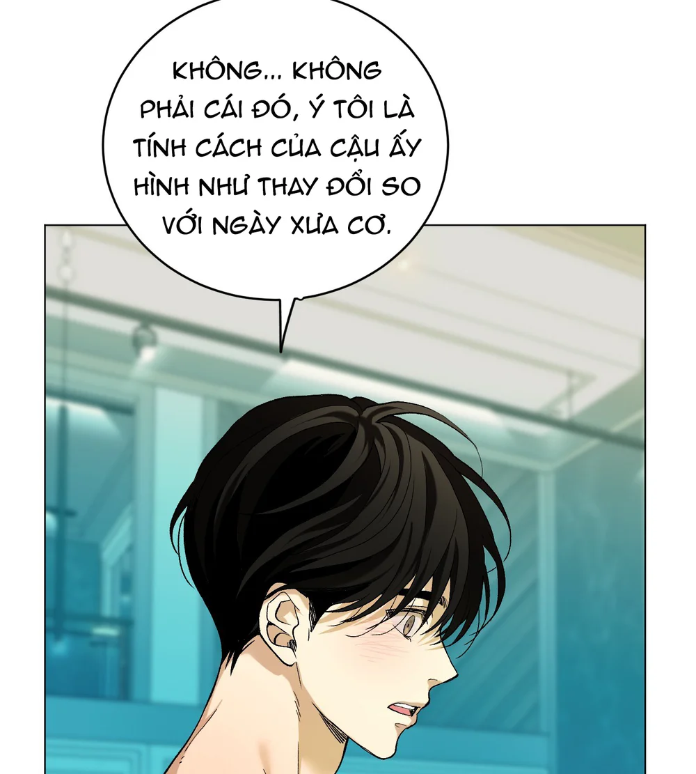 Đọc truyện (ABO) When Life Gives You Tomatoes - Chapter 6