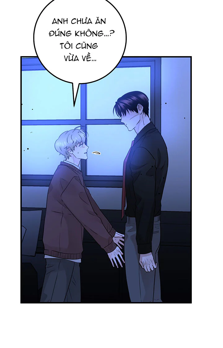 Đọc truyện OVER THE PARADISE - Chapter 72