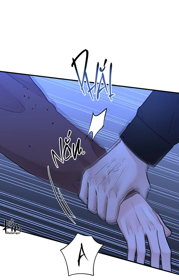 Đọc truyện OVER THE PARADISE - Chapter 72