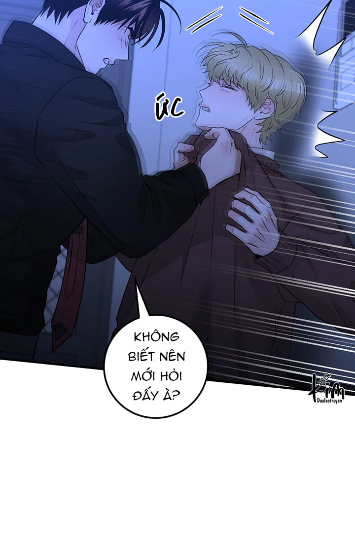 Đọc truyện OVER THE PARADISE - Chapter 72