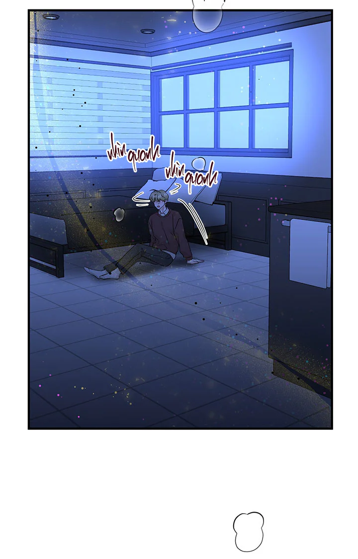 Đọc truyện OVER THE PARADISE - Chapter 72