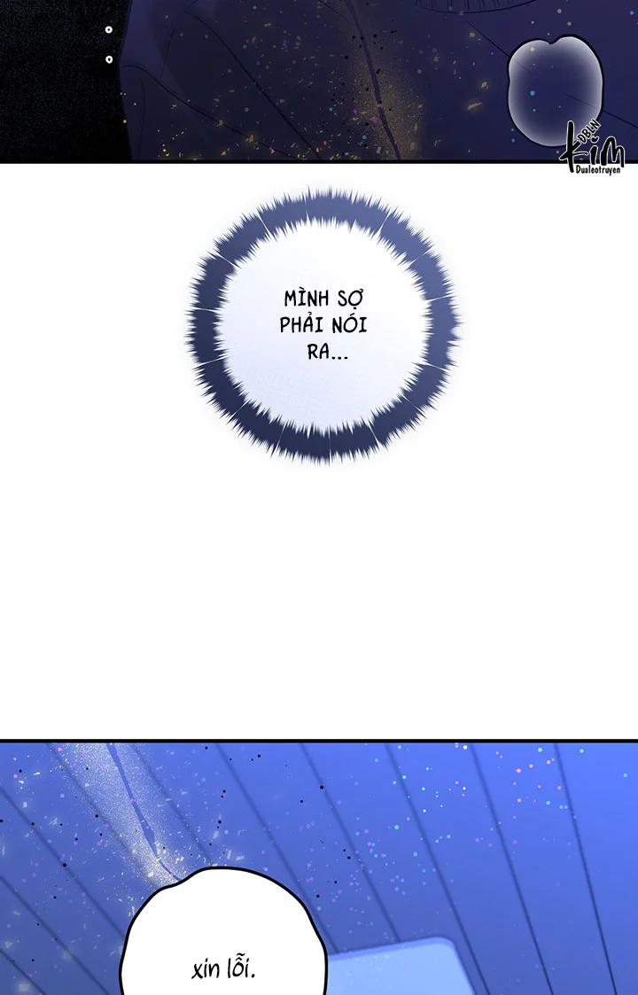 Đọc truyện OVER THE PARADISE - Chapter 72