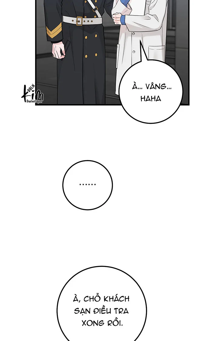 Đọc truyện OVER THE PARADISE - Chapter 72