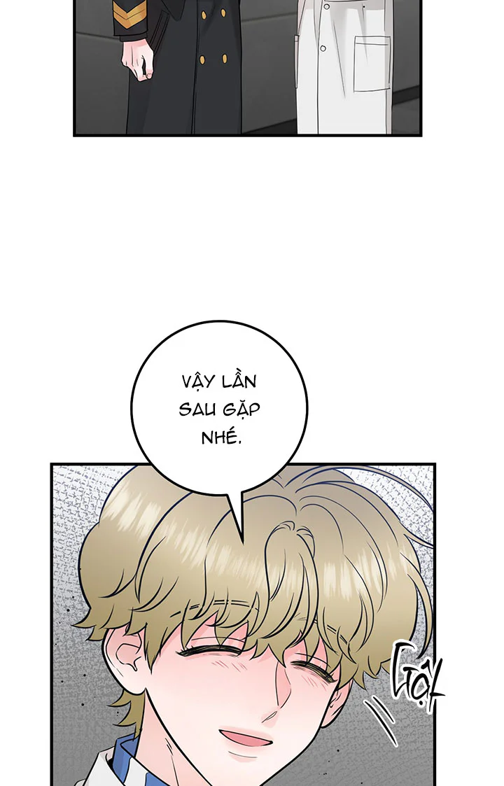 Đọc truyện OVER THE PARADISE - Chapter 72