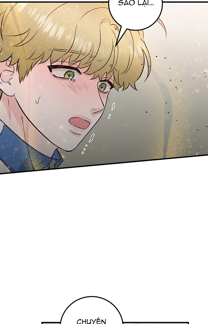 Đọc truyện OVER THE PARADISE - Chapter 72