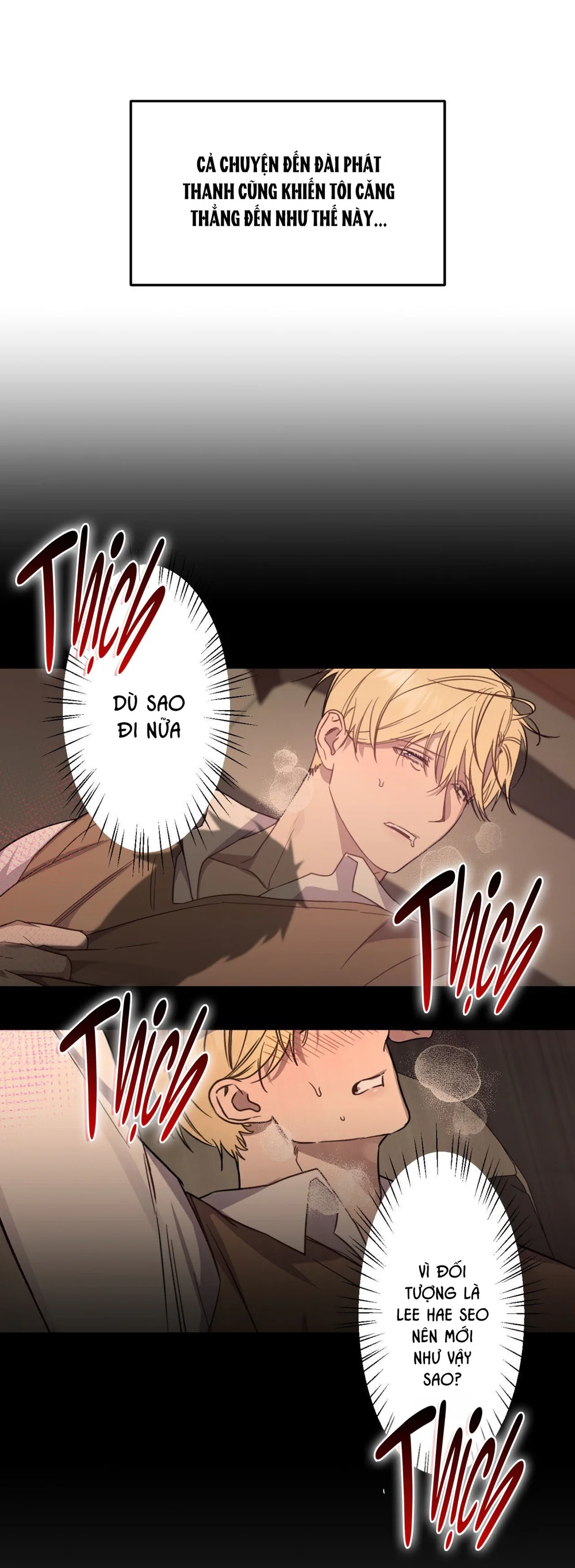 Đọc truyện TUYỂN TẬP ABO - MANG THAI NGẮN CỦA NHÀ SẸC - Chapter 72.3