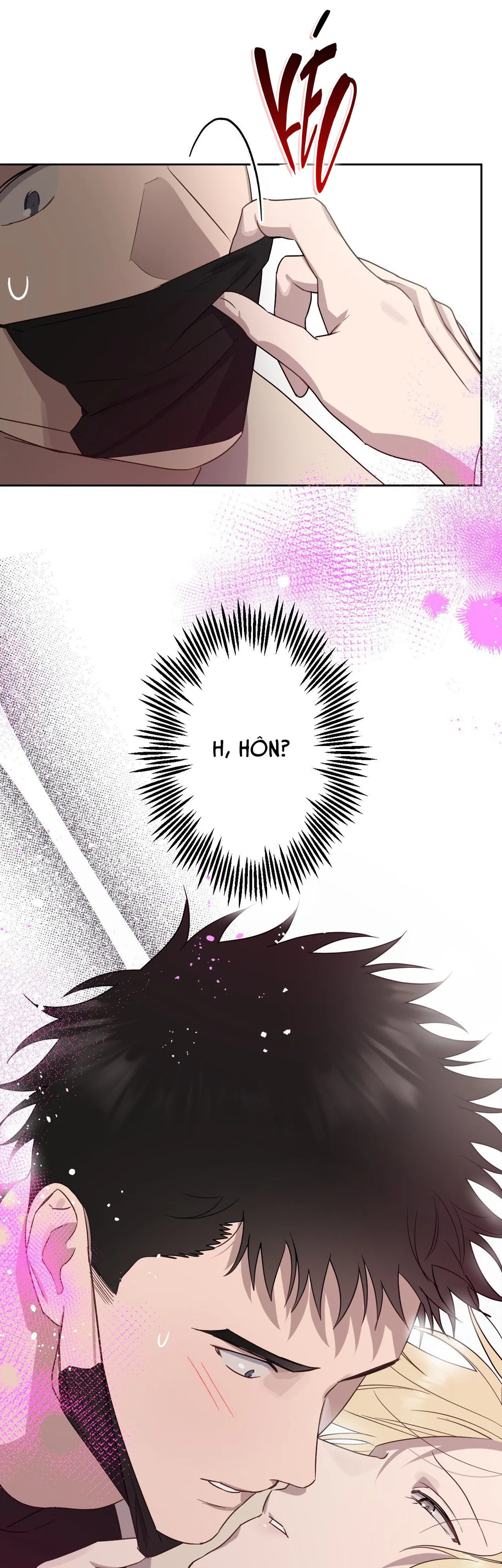 Đọc truyện TUYỂN TẬP ABO - MANG THAI NGẮN CỦA NHÀ SẸC - Chapter 72.3