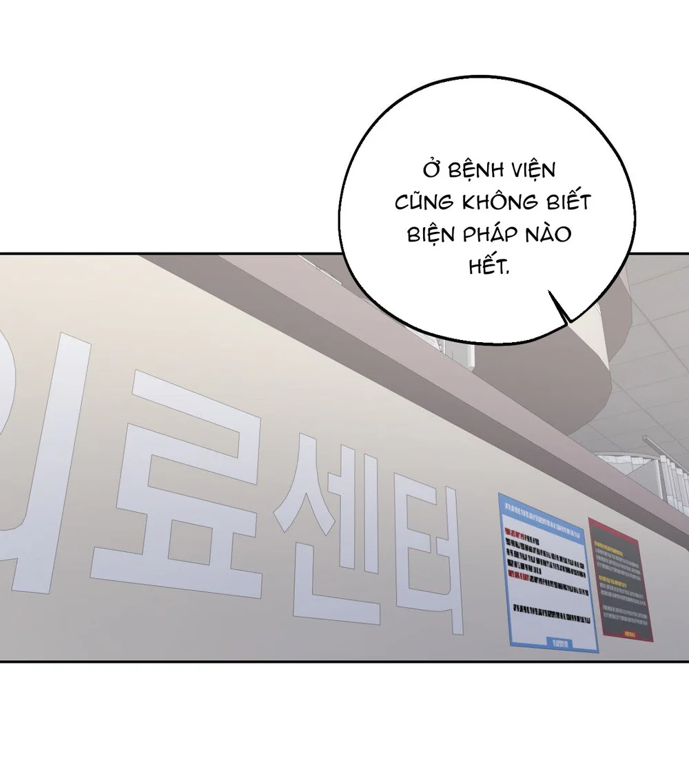 Đọc truyện TUYỂN TẬP ABO - MANG THAI NGẮN CỦA NHÀ SẸC - Chapter 72.3