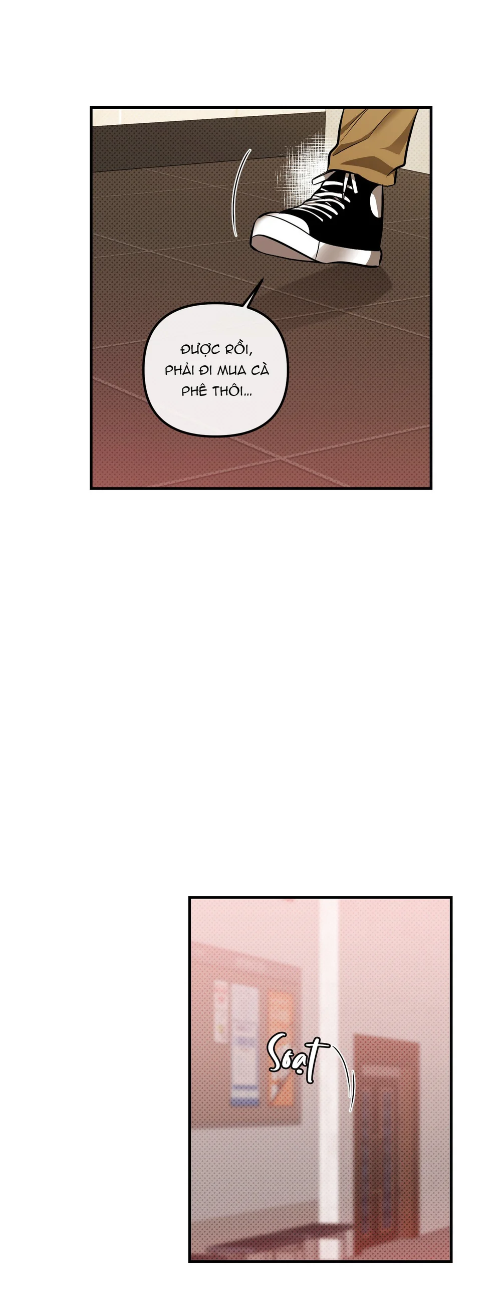 Đọc truyện CẬU NHÓC ĐÁNG YÊU CỦA TÔI - Chapter 23