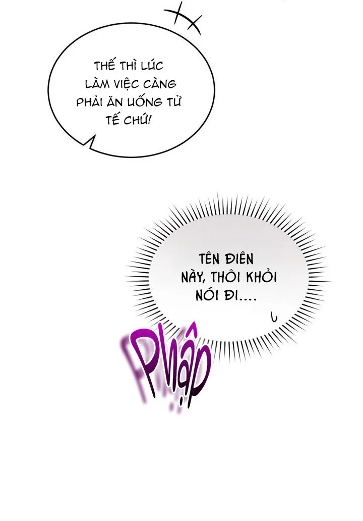 Đọc truyện KẺ SAY MÊ THÂN XÁC - Chapter 13