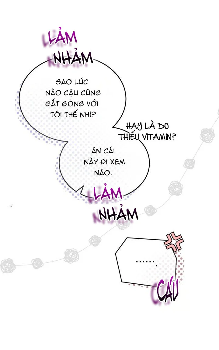 Đọc truyện KẺ SAY MÊ THÂN XÁC - Chapter 13