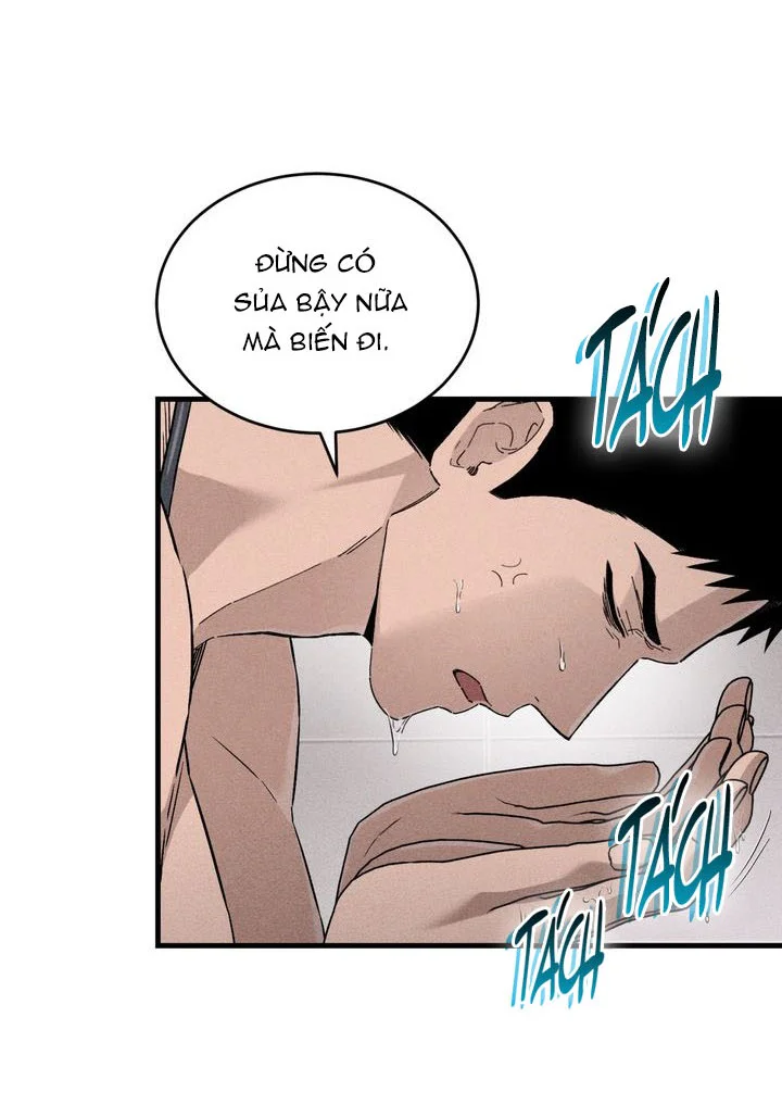 Đọc truyện KẺ SAY MÊ THÂN XÁC - Chapter 13