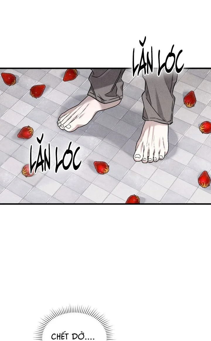 Đọc truyện KẺ SAY MÊ THÂN XÁC - Chapter 13