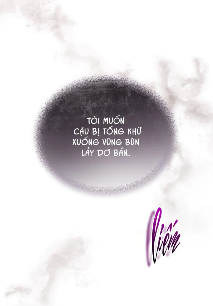 Đọc truyện KẺ SAY MÊ THÂN XÁC - Chapter 13
