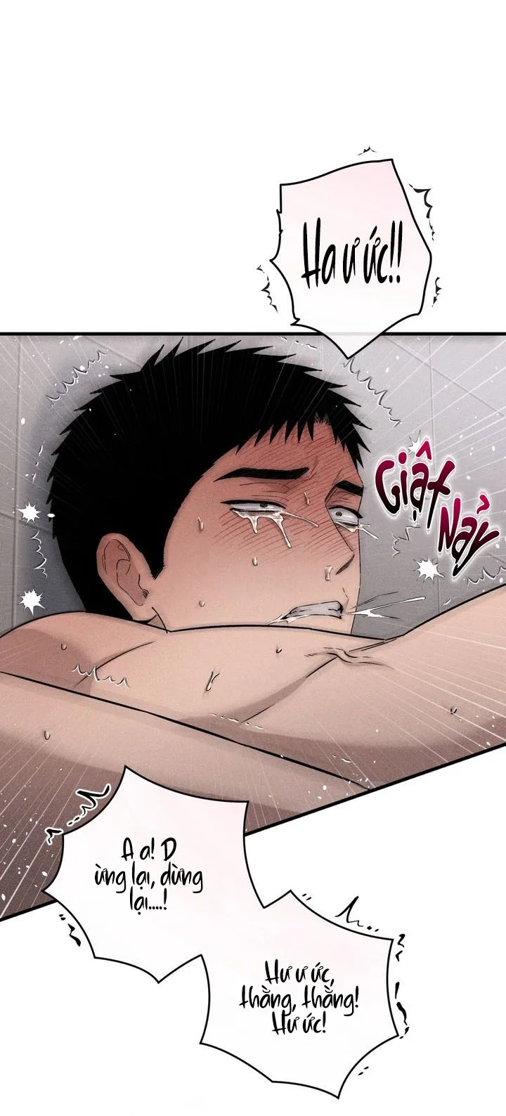 Đọc truyện KẺ SAY MÊ THÂN XÁC - Chapter 13