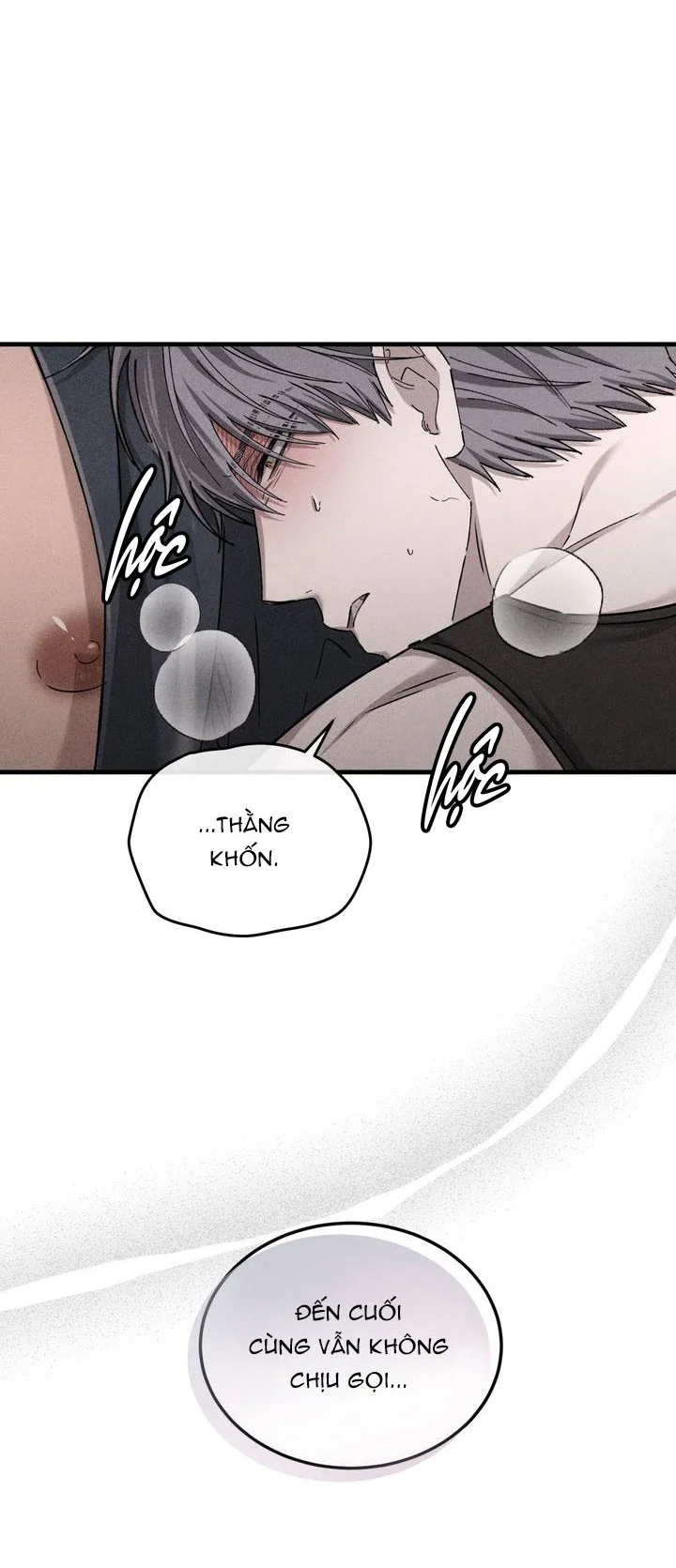 Đọc truyện KẺ SAY MÊ THÂN XÁC - Chapter 13