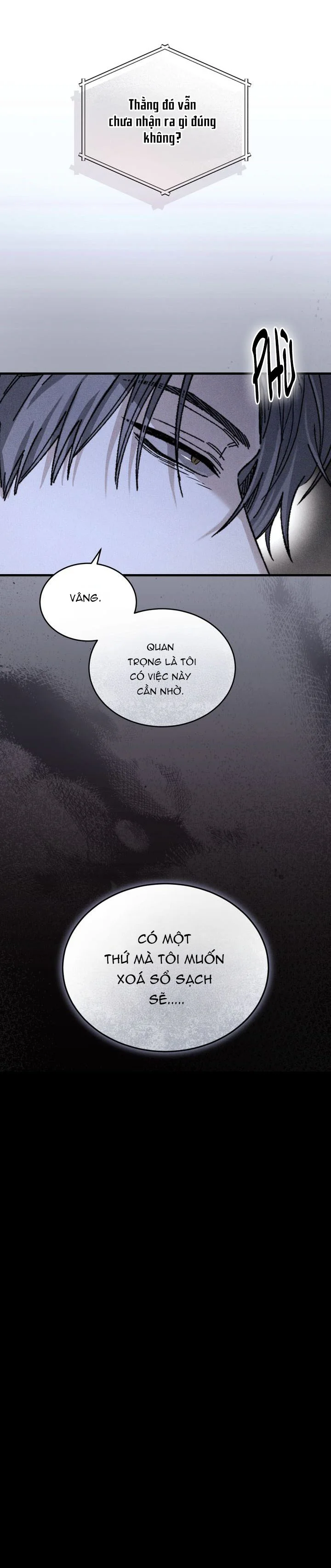 Đọc truyện KẺ SAY MÊ THÂN XÁC - Chapter 13