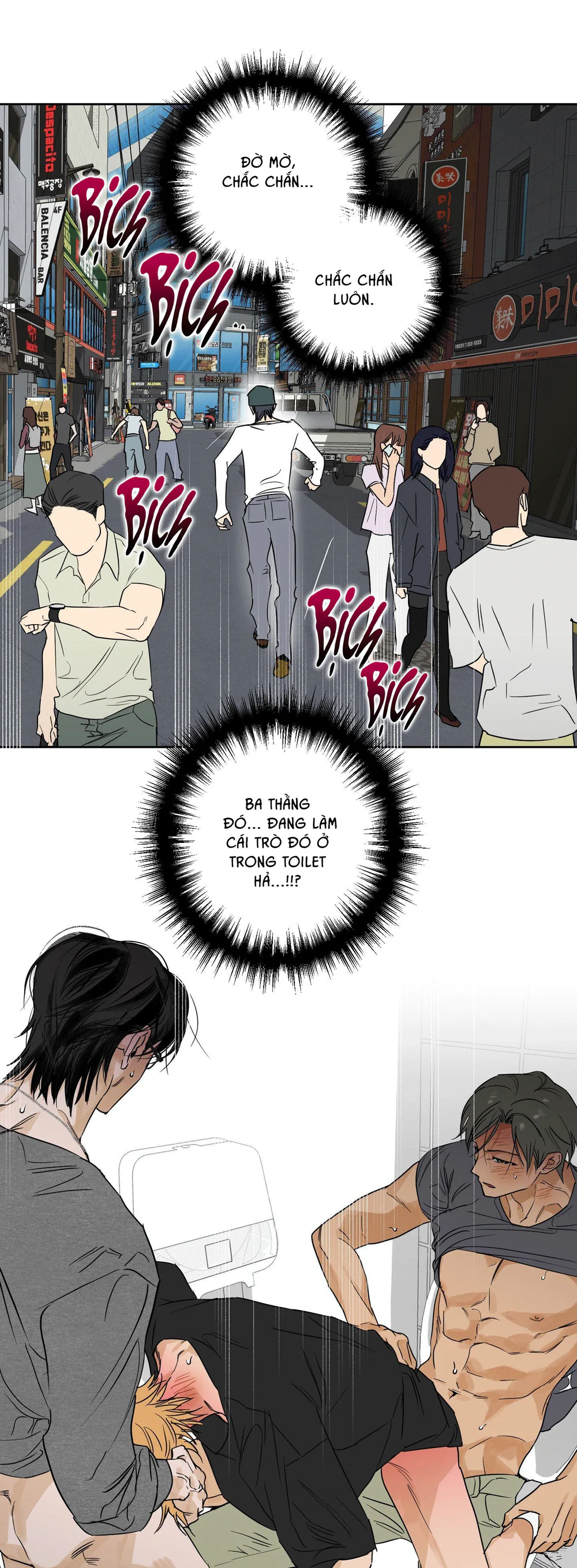 Đọc truyện FULL BOOK - Chapter 23