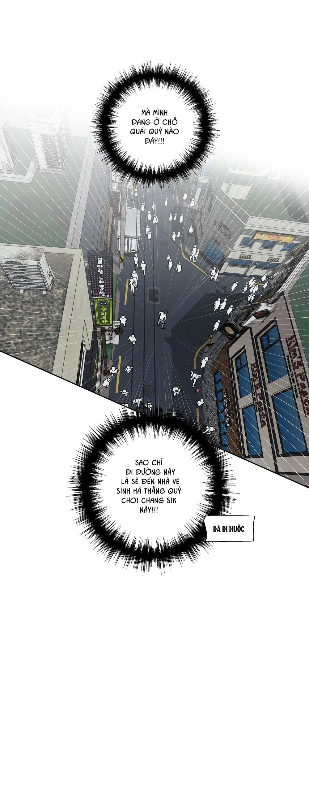 Đọc truyện FULL BOOK - Chapter 23