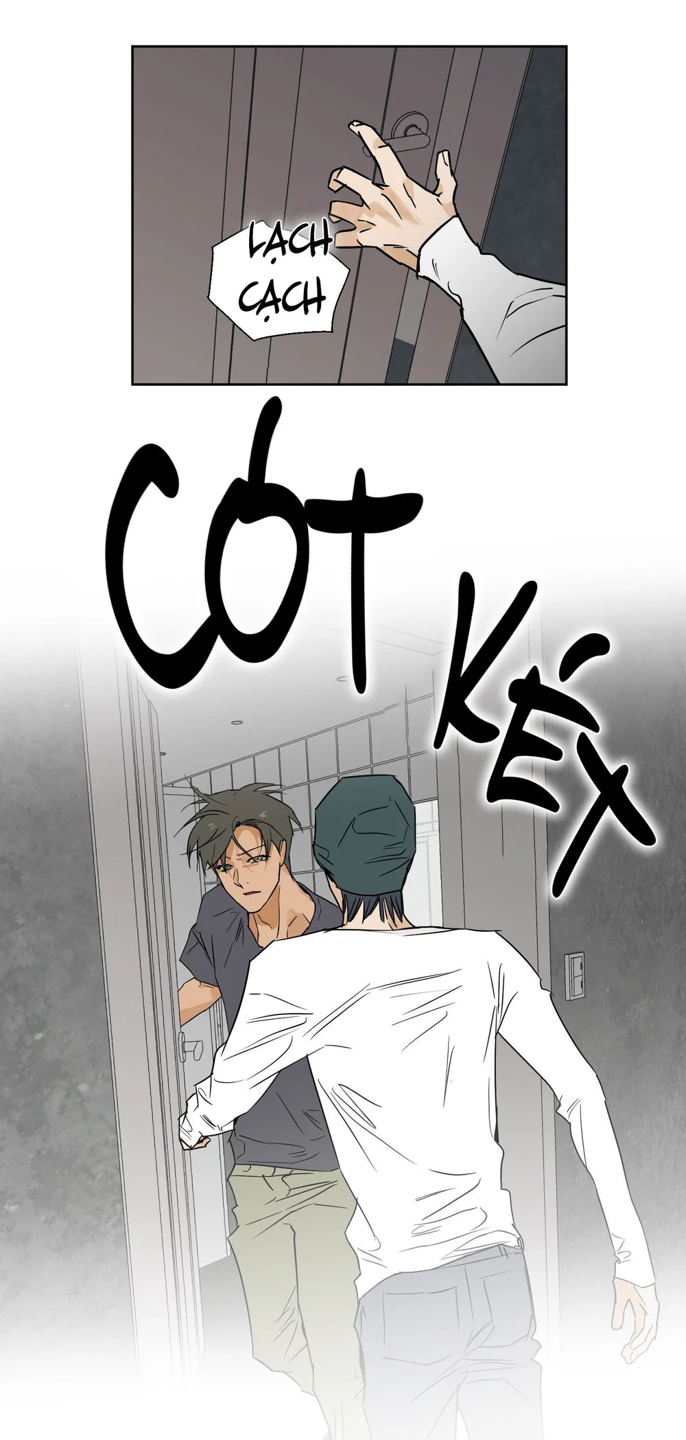 Đọc truyện FULL BOOK - Chapter 23