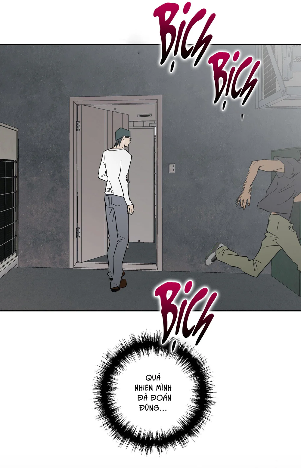 Đọc truyện FULL BOOK - Chapter 23