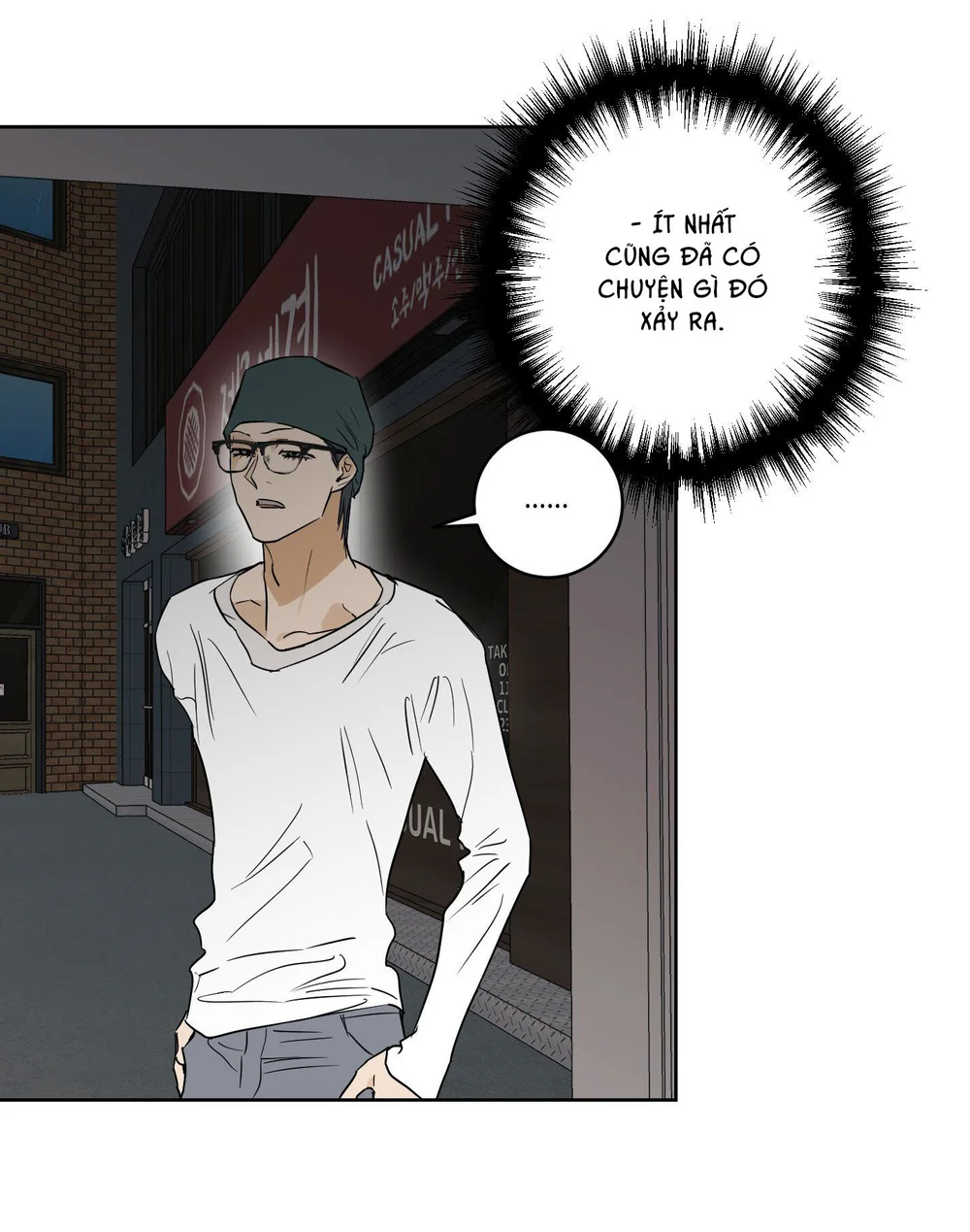 Đọc truyện FULL BOOK - Chapter 23