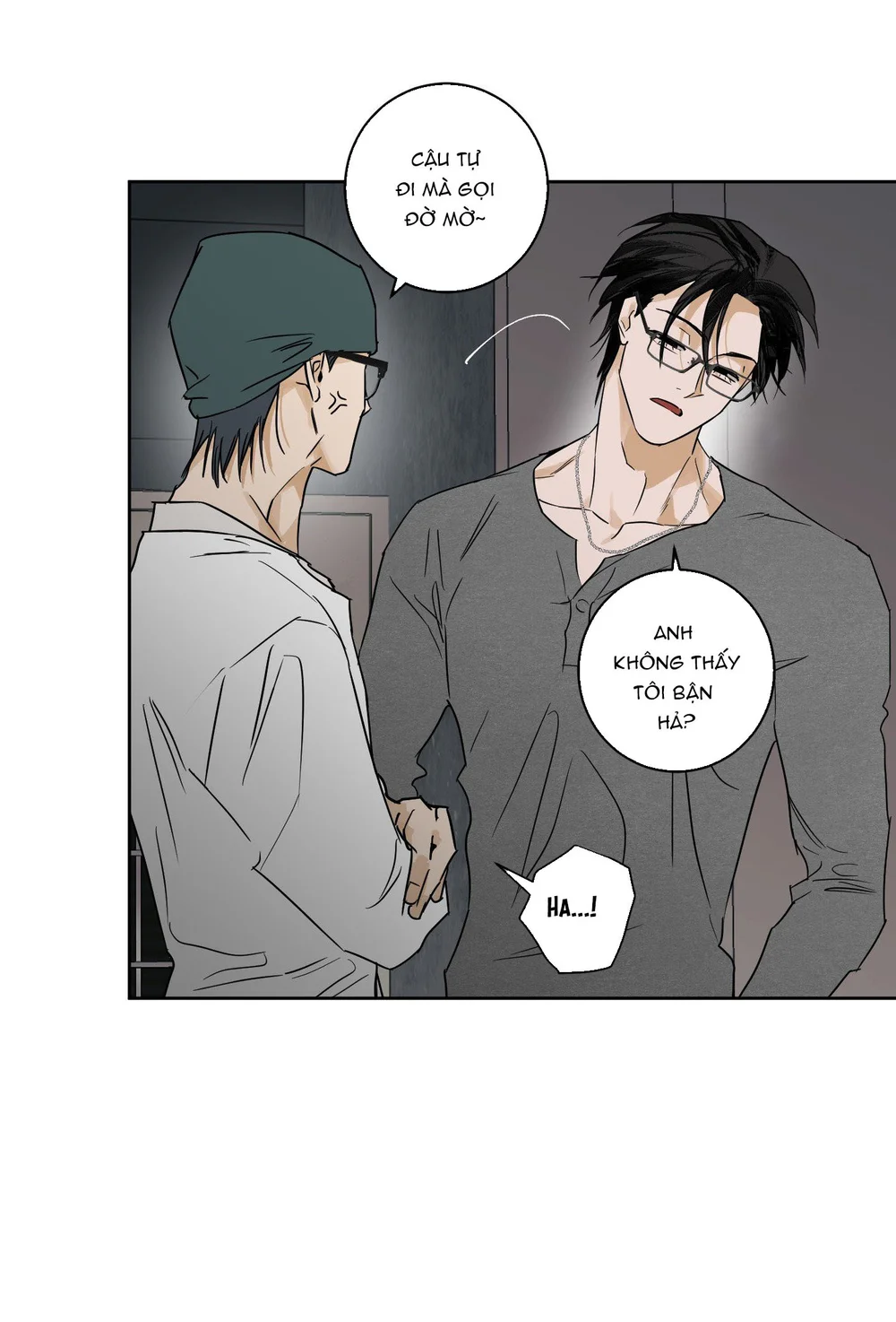 Đọc truyện FULL BOOK - Chapter 23