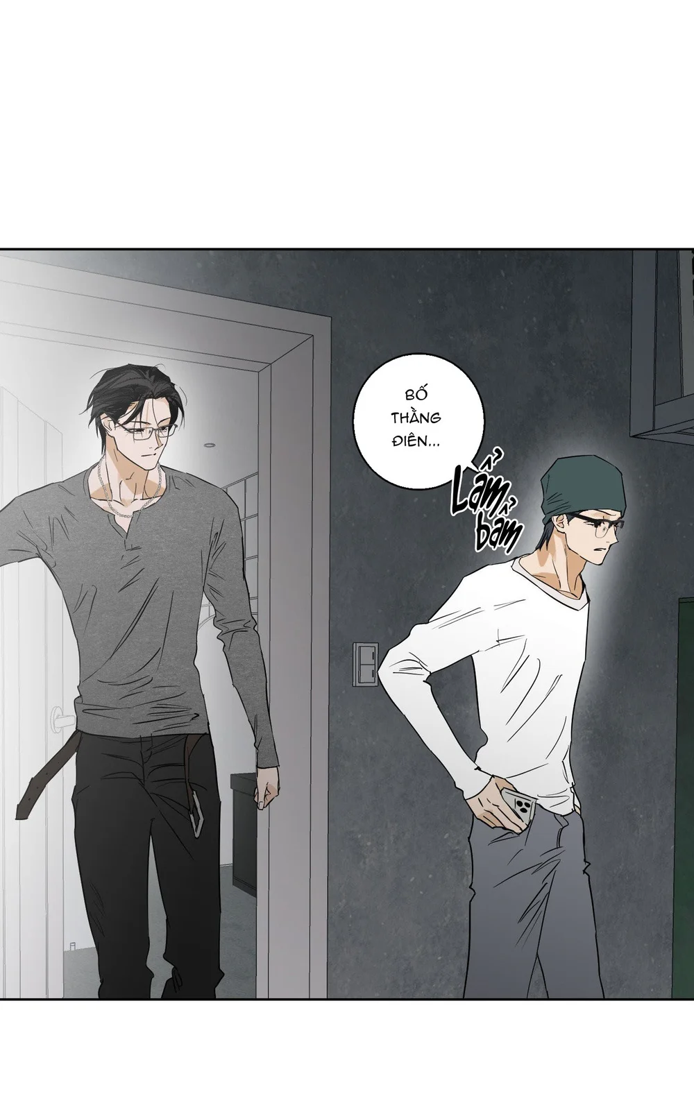 Đọc truyện FULL BOOK - Chapter 23