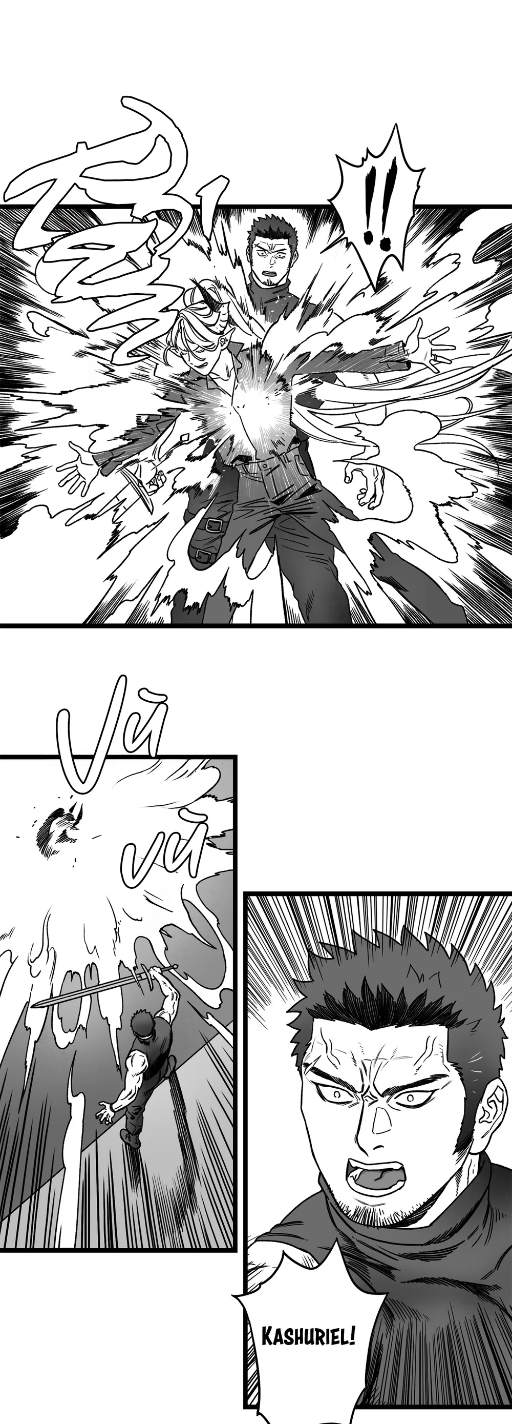 Đọc truyện CÔ DÂU CỦA MA VƯƠNG HƠI TO LƠN - Chapter 10