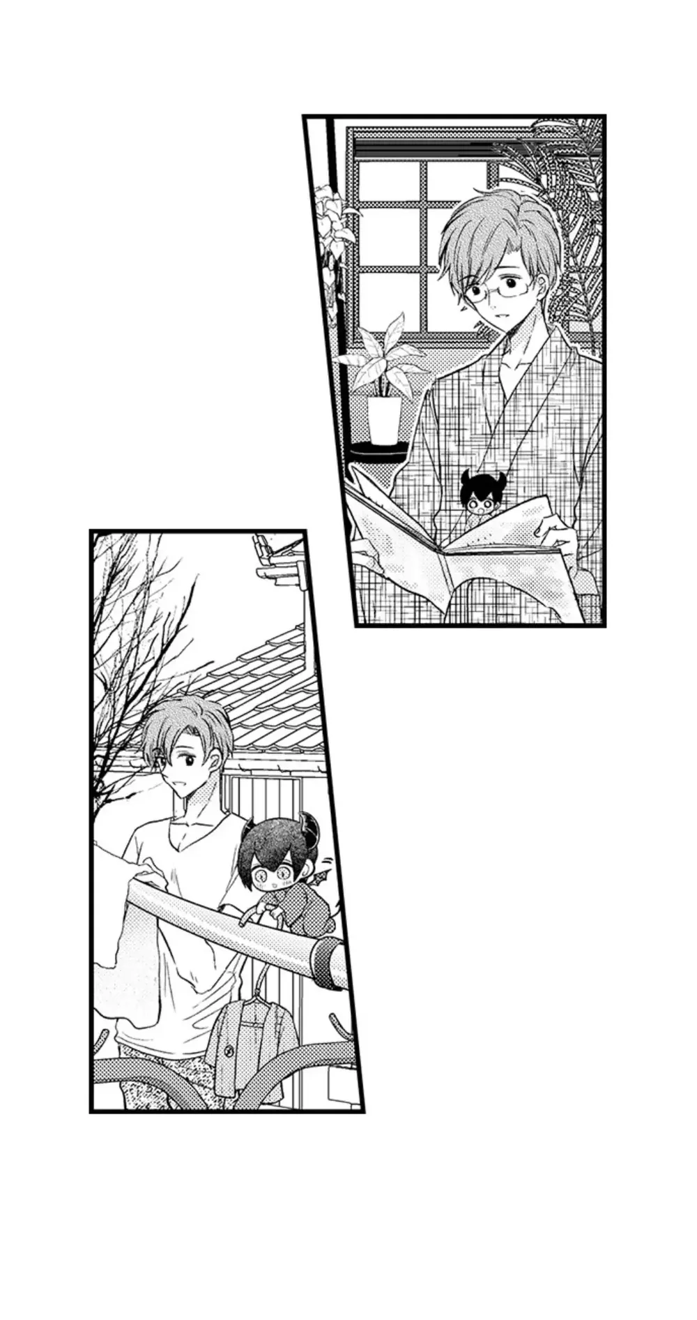 Đọc truyện Incubus! - Chapter 5