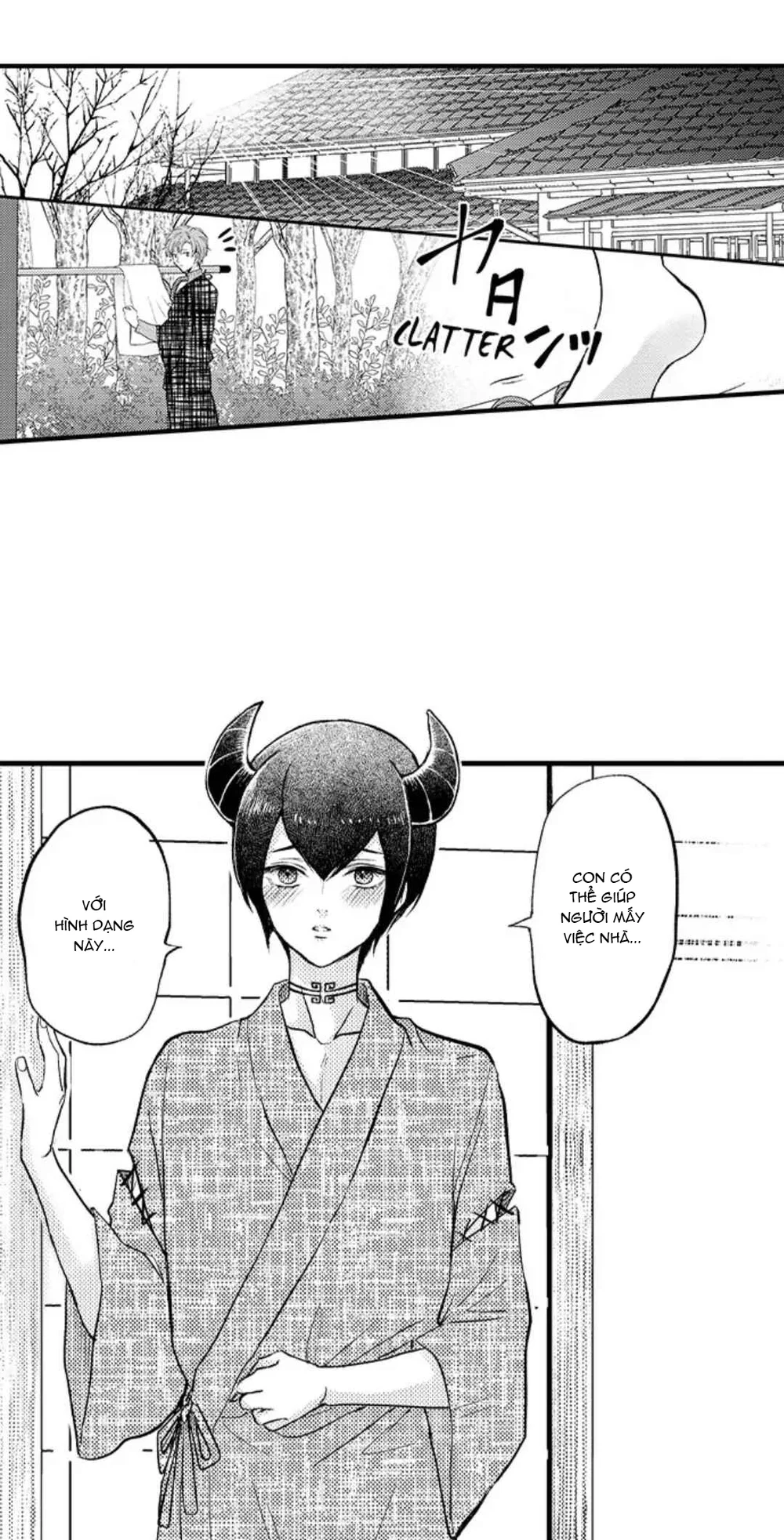 Đọc truyện Incubus! - Chapter 5